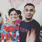 Profile Picture of Keshvin Nair 91 (@kevin_nair91) on Instagram