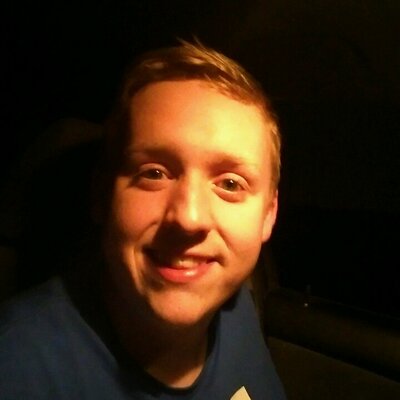 Profile Picture of Andrew Woodside (@ElWoodside) on Twitter