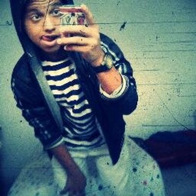 Profile Picture of Daniel Ferreira Mach (@MachFerreira) on Twitter