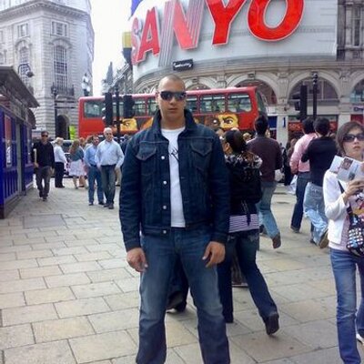 Profile Picture of Peter Krupa (@maszat1) on Twitter
