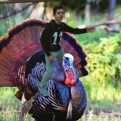 Profile Picture of Austin Domer (@Dome_1085) on Twitter