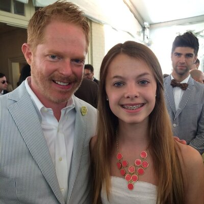 Profile Picture of Grace McMahon (@grace_mcmahon19) on Twitter