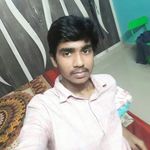 Profile Picture of Sai Akash Palreddy (@saiakashpalreddy) on Instagram