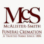 Profile Picture of McAlister (@Smith Funeral & Cremation) on Tiktok