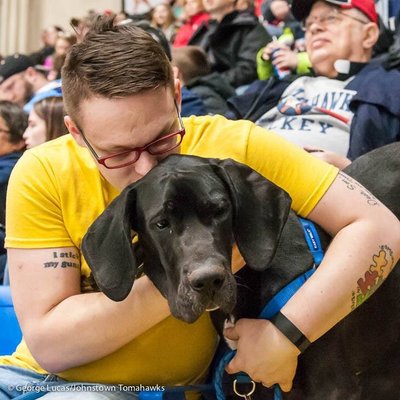 Profile Picture of Robbie Malec (@robert_malec550) on Twitter