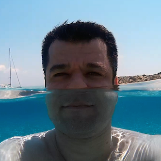 Profile Picture of Nikos Dakos (@NikosDakos) on Twitter