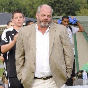 Profile Picture of Kevin Scott Mercer (@KSCOTTMERCER) on Twitter