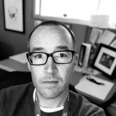 Profile Picture of J Gordon Boyd (@jgordonboyd) on Twitter