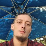 Profile Picture of justin tyler hoffer (@petrie.daniels93) on Instagram