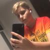 Profile Picture of A Human (@adamcoco10) on Tiktok