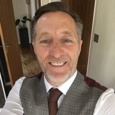 Profile Picture of Peter Basham (@PeterBasham2) on Twitter