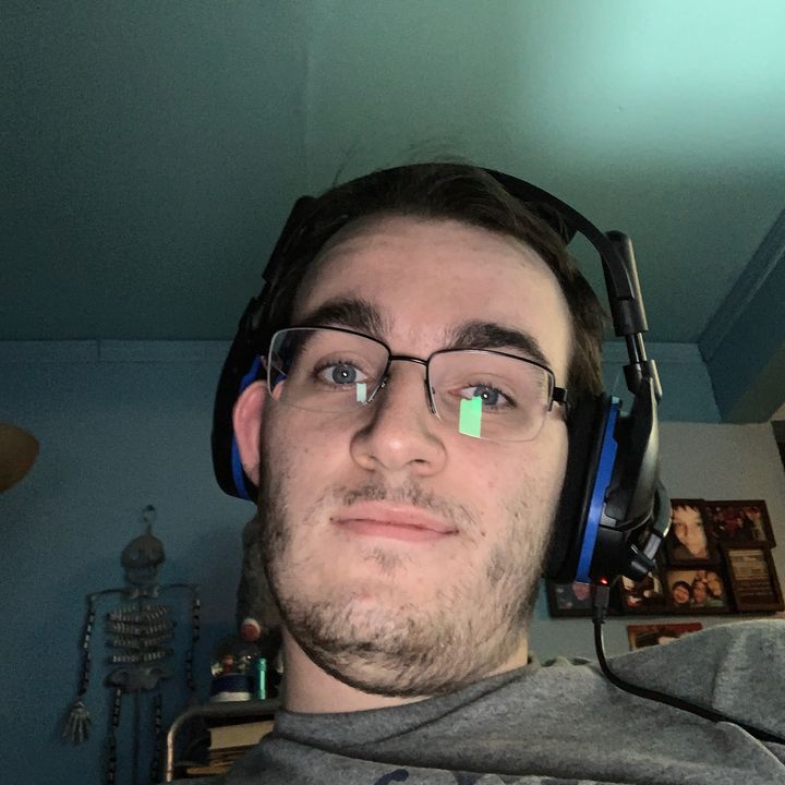 Profile Picture of Patrick Rockafellow (@gatorpat) on Tiktok