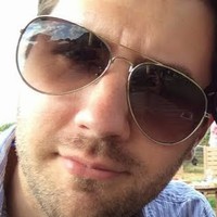 Profile Picture of Andrew Verdi (@andrew-verdi-2) on Quora