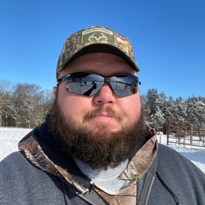 Profile Picture of Cody Bullard (@BullardCody) on Twitter