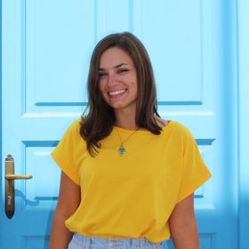 Profile Picture of Madeline Paul (@madelinepaul99) on Pinterest