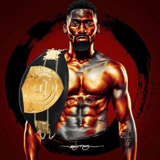 Profile Picture of THE BEST 🇫🇷🇨🇲 (@cedricdoumbe) on Instagram