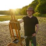 Profile Picture of Ed Cooper🖌 (@edcooper_artist) on Instagram