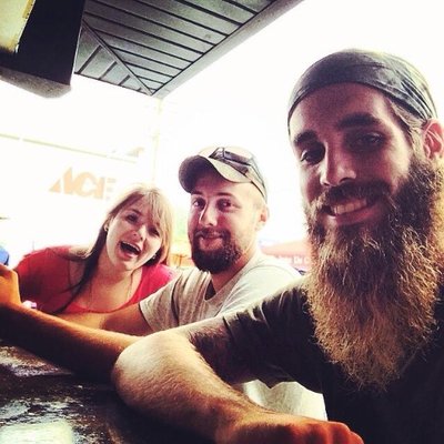 Profile Picture of Brody Roberts (@Brodman26) on Twitter