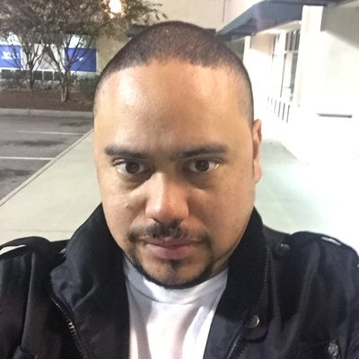 Profile Picture of Eric Camacho (@ecama001) on Twitter