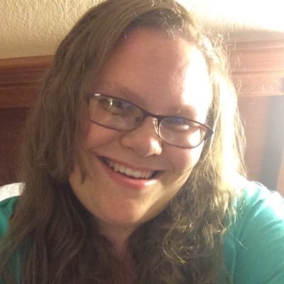 Profile Picture of Amanda Enfield (@AmandaEnfield) on Twitter
