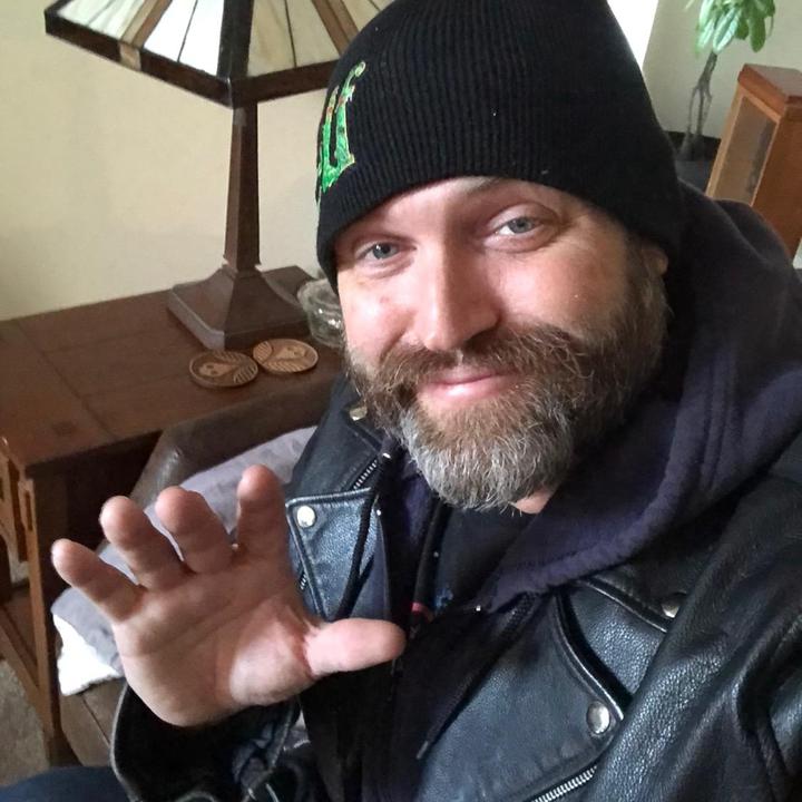Profile Picture of Steve Riegel (@sdriegel74) on Tiktok