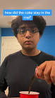 Profile Picture of   thought something was on my... (@akh2l) on Tiktok