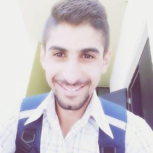 Profile Picture of Mohammad Atieh (@AtiehMohandas) on Twitter