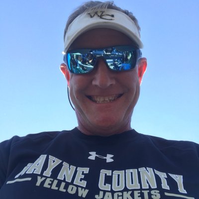 Profile Picture of Greg Aspinwall (@Gapin111) on Twitter