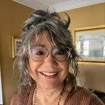 Profile Picture of Joyce Schultz Grizzle (@joy4bikn) on Instagram