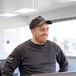 Profile Picture of Samuel Leach Benson (@benson_fx_100) on Instagram