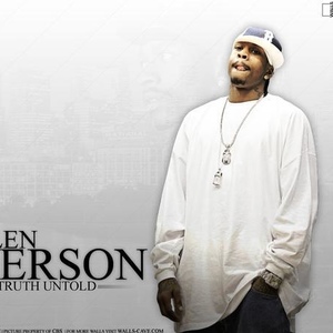 Profile Picture of Allen Burch (@199214006) on Myspace