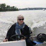 Profile Picture of Janet Epp (@goldenhourviews) on Instagram