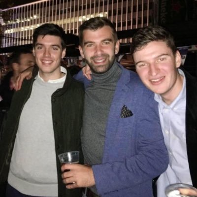 Profile Picture of Ben Renshaw (@bensrenshaw) on Twitter