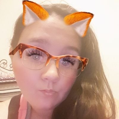 Profile Picture of Christina Bray (@NinaBray84) on Twitter