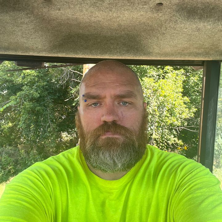 Profile Picture of Yogi bear (@haroldkelsey) on Tiktok