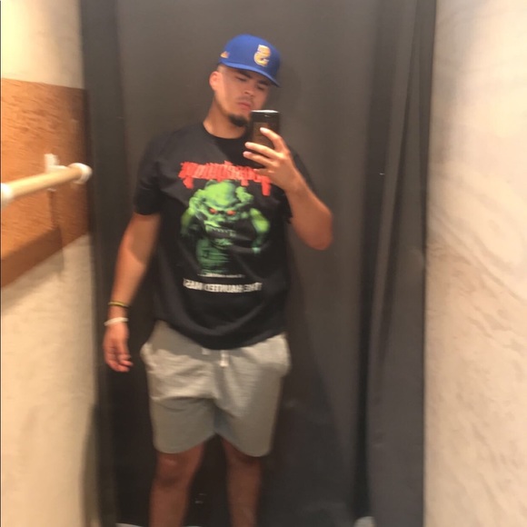 Profile Picture of Lorenzo Moreno (@lorenzom66) on Poshmark