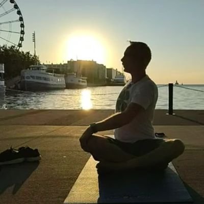 Profile Picture of Travis Mahaffey (@MahaffeyTravis) on Twitter