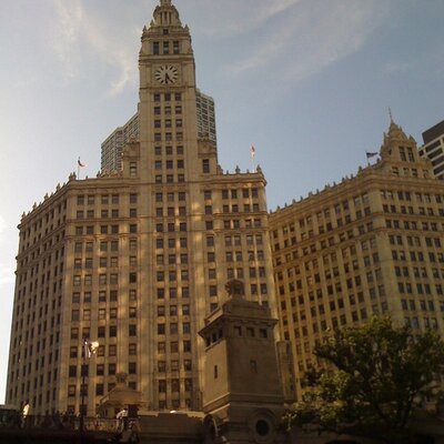 Profile Picture of Andrew Cusick (@afcusick) on Twitter