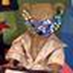 Profile Picture of Miss_fee (@miss_fee) on Flickr