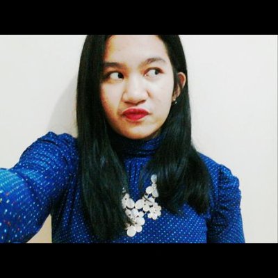 Profile Picture of Sonia Maya Karmelia (@soniamaya22) on Twitter