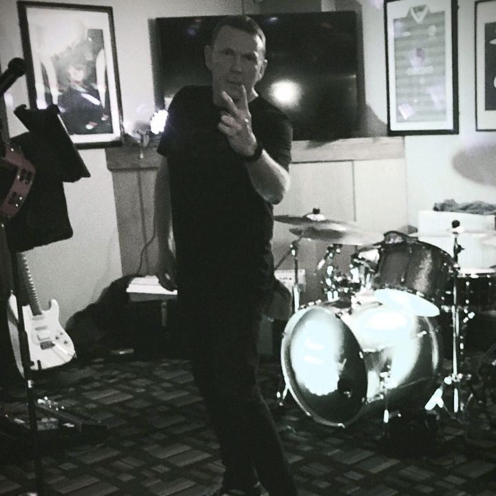 Profile Picture of Paul Lids (@1963lids) on Tiktok