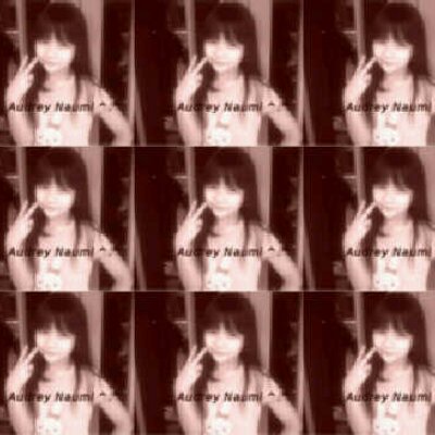 Profile Picture of Tinker_Audrey OFC (@NaumyHolic_FC) on Twitter