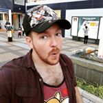 Profile Picture of Michael Gilbertson (@instaedders) on Instagram