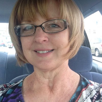 Marlene Adams - Twitter Profile Picture of Marlene Adams (@oikoadams) on Twitter