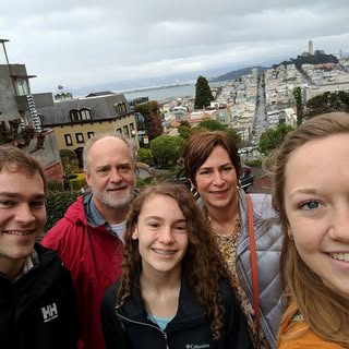 Profile Picture of Anne McCraw (@annemccraw) on Instagram
