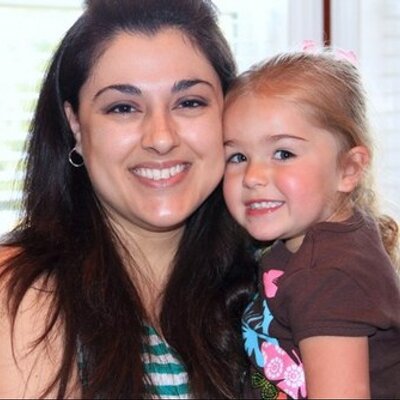 Profile Picture of Amanda Swope (@swopette) on Twitter