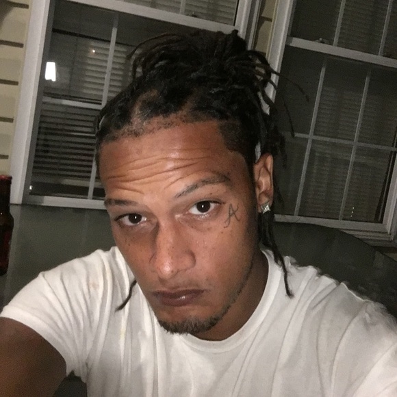 Profile Picture of Jerome Martin (@jrokcsosa1) on Poshmark