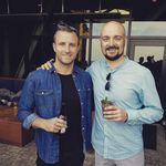 Profile Picture of Daniel Illingworth (@daniel_illy) on Instagram