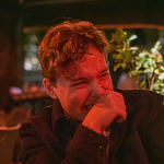 Profile Picture of Thomas Barratt (@t barratt) on Flickr