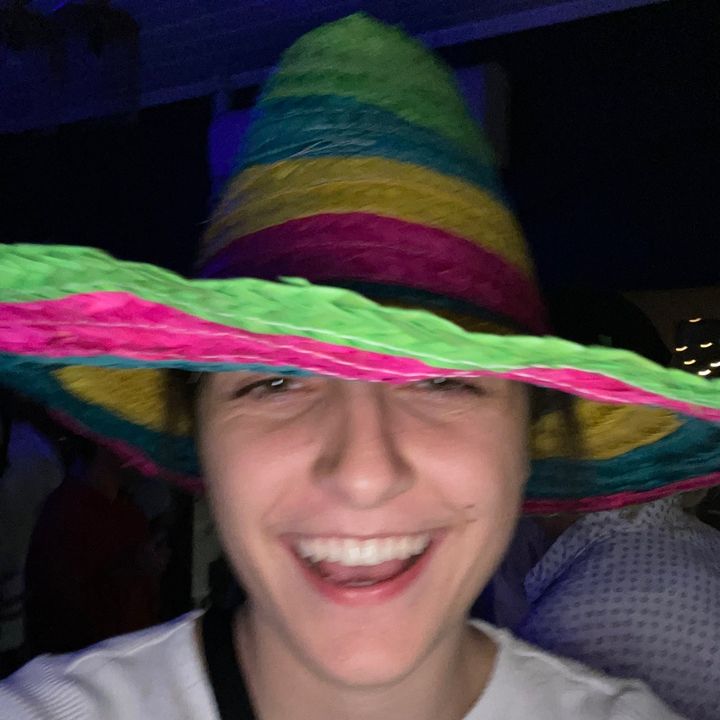 Chelsea D'Angelo... - Tiktok Profile Picture of   Chelsea D'Angelo... (@chelseadangelo2) on Tiktok